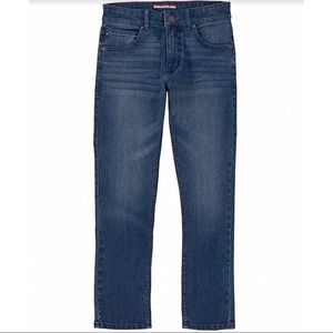 Tommy Hilfiger Big Boys Rebel Skinny Jeans